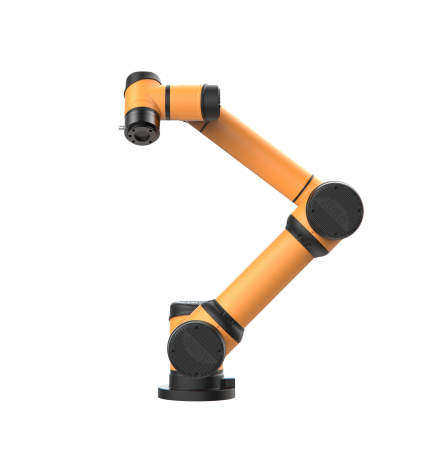 Коллаборативные роботы AUBO серии i - компания "Smart Mechanical Devices"